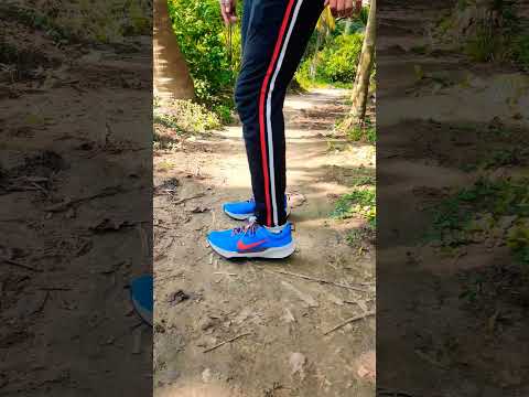 Nike Juniper Trail 2