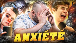 BEST OF ALDERIATE #215 NOUS LUTTONS CONTRE L'ANXIÉTÉ