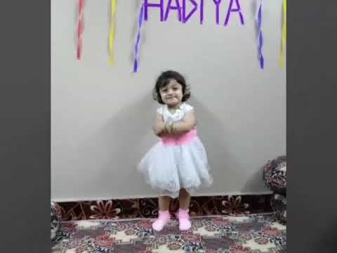 Hadiya batla