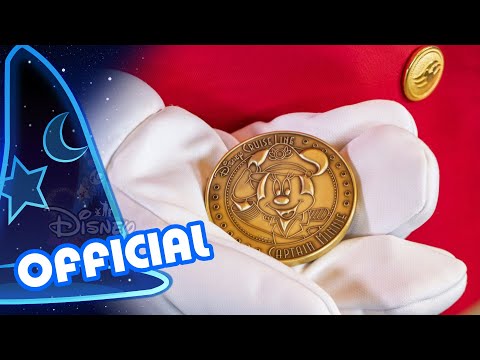 [Official] Disney Cruise Line Reaches Key Construction Milestone as the Disney Wish Comes to Life