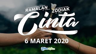 Ramalan Zodiak Cinta Jumat 6 Maret 2020, Taurus Mesra, Sagitarius Ingin Sendiri