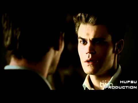 Klefan (3x09) - You Found Me