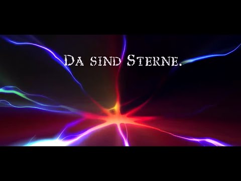 Release-Buchtrailer "Die Sterne in uns" (Jan Corvin Schneyder)