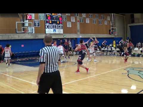 509 Elite 2019 Vs FOH Seattle