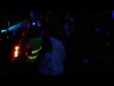 DERTEXX - OMEN CLUB PŁOŚNICA - PUMPINGLAND ( 1.5.2015 ) [HD]