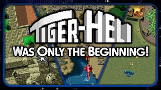 Atari Levels Up With 3 Toaplan Drops! + More Retro News!