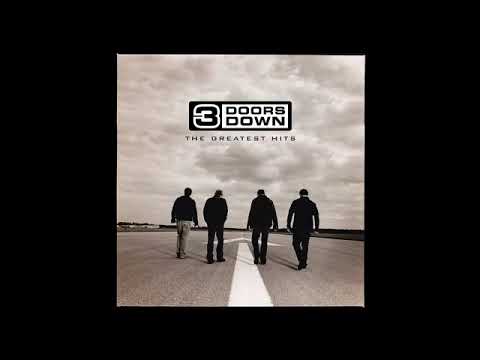 3 Doors Down Greatest hits