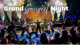 Download lagu “Grand Sangeet Night – Jab Family Ne Dance Floor Hila Diya! mp3