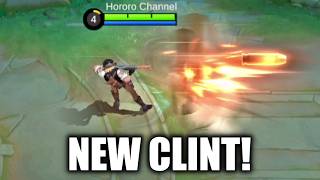 Download lagu NEW CLINT? AGAIN? WHAT? mp3