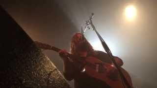 Motorpsycho "Come On In" @ Rockheim 18.10.2015