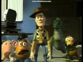 Toy Story 2 Promo Disney Channel Latinoamerica Sur 2005