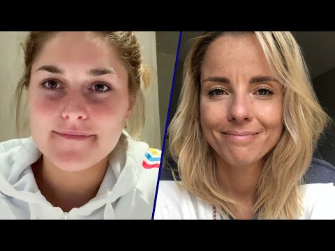 Rozhovor: Sluková a Hermannová o LOH v Tokiu 2021