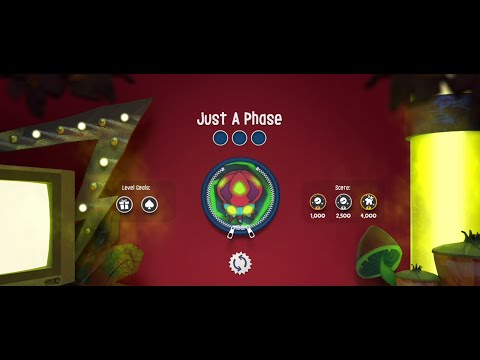 PS5 Sackboy: A Big Adventure Part 53 Just A Phase Walkthrough 100% Gameplay