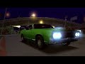 GTA San Andreas Beverly Johnson S Death Introduction Intro AVAILABLE AS DOWNLOADABLE MOD