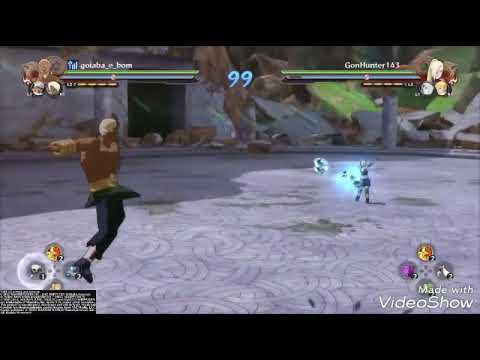 Goiaba_e_bom VS mc yusuke vai contra ino