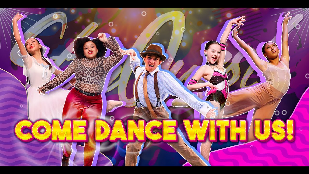 StarQuest Dance Competition 2026