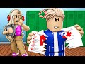 Older Brother Hated Smarter Sister Roblox
