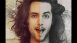 #COSE CHE DANNO ANSIA... - TOMMASO PINI... (SANREMO GIOVANI 2017)... By AngieMaso