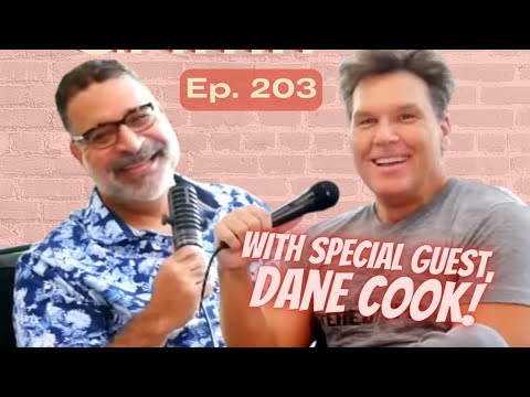 Dane Cook tells Patrice O’Neal story