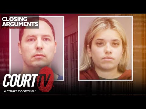 Husband Brendan Banfield & Au Pair Accused of Murdering Wife & Man