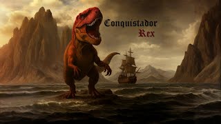 Watch and explore about Conquistador Rex Steam CD Key