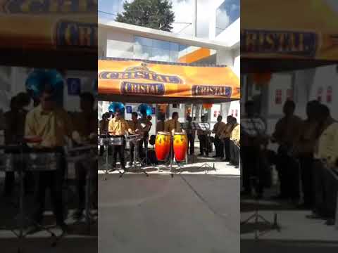 mujer carhuasina - Banda La Unica de marcara