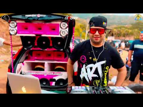 El Cofre De La Salsa ❌ Dj Ewduar Mix ❌ 🎥 ( Live Set ) Pto La Cruz - 🇻🇪 Venezuela 🇻🇪 🎥