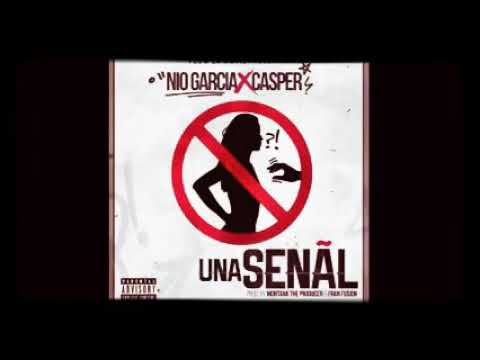 Una señal - Nio Garcia ft. Gasper ( Flow la movie)
