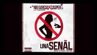 Una señal - Nio Garcia ft Gasper ( Flow la movie)