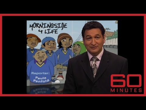 bro'Town - 60 Minutes (Special Feature)