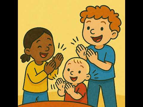 Klap eens in je handjes! | Nederlandse kinderliedjes, liedjes en muziek speciaal voor kinderen!