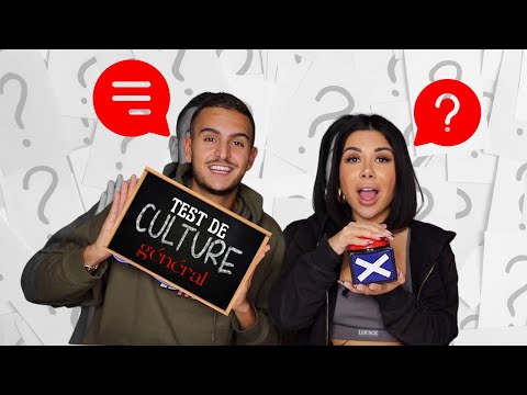 TU REPONDS OU TU MANGES DES INSECTES 🤢🤮