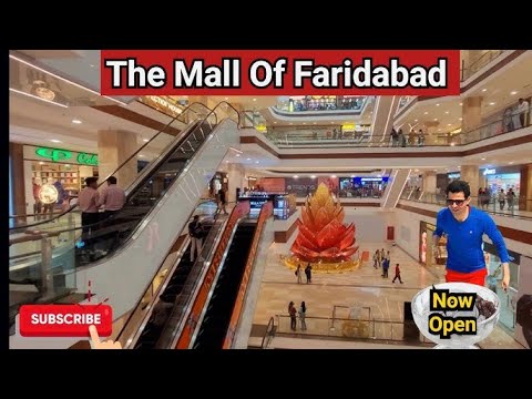 The Science of Shopping Mall Design I 10 Key Points to Consider in Shopping Mall Design#viral #like