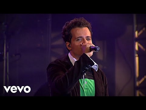 João Neto & Frederico - Meu Anjo (Ao Vivo)