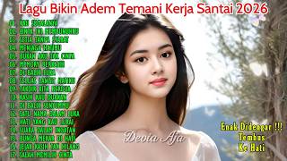 Download lagu 'LAGU UNTUK KERJA HITS TERPOPULER 2026 | FULL ALBUM SLOW ROCK & MELLOW  2026' mp3