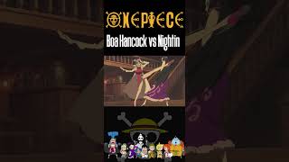 Download lagu One Piece Film 3D2Y: Boa Hancock vs Nightin  #animecommunity  #onepiece #anime mp3