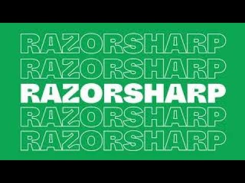 27.02.2022 Razorsharp - Das Steelers Magazin mit Benjamin Zientek und Fanstimmen
