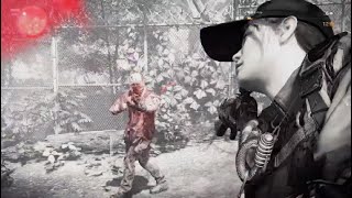 Division 2 #15 ルーズベルト島 後編 帰って来たエージェントひとりでも大丈夫 PS5