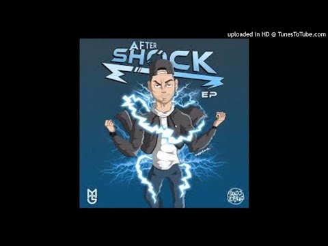 Macky Gee - Aftershock (feat Stuart Rowe)