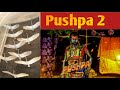PUSHPA 2: THE RULE (Teaser) Spoof | Allu Arjun | Adarsh Anand | Rashmika Mandana | Reaction Video