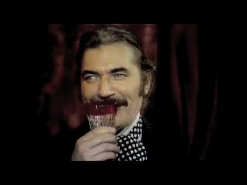 New Castle After Dark presents The Picture of Dorian Gray