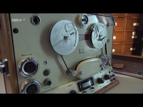 Radio aktiv – 100 Jahre Rundfunk (SWR 2023)