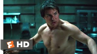 Download lagu The Mummy (2017) - Nick Wakes Up Scene (2/10) | Movieclips mp3