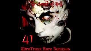 Depeche Mode - Behind The Wheel (Longer UltraTraxx Maxi Mix) Depeche Mode - Behind The Wheel (Longer UltraTraxx Maxi Mix)