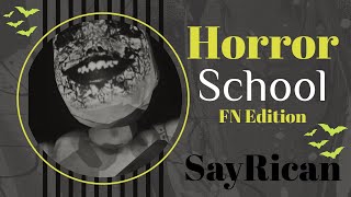 School of Horror