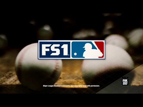 MLB on FS1