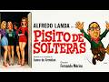 Pisito de solteras (1973) | Película Completa en Español | Comedia Clásica