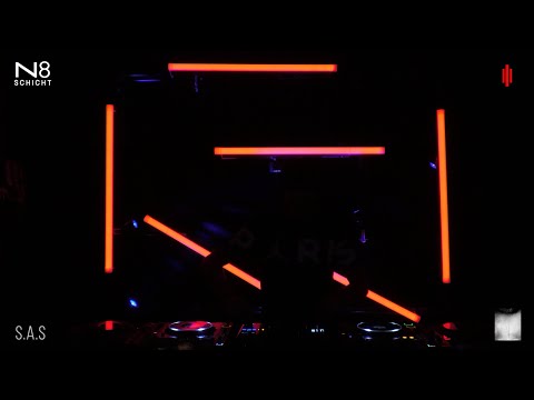 Kölner Local Livecut // S.A.S