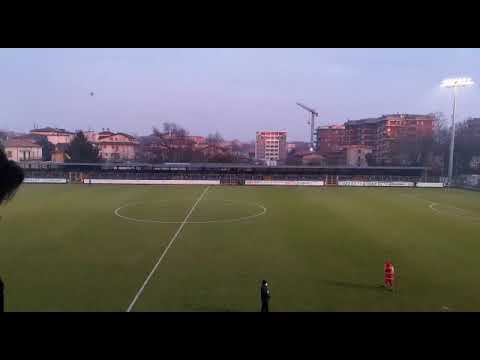 Pergolettese - Pontedera 2-0: il commento di Dario Dolci