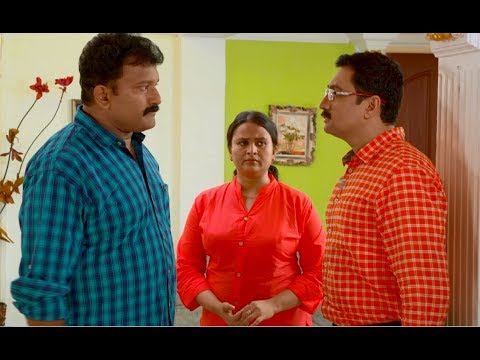 Bhramanam | Episode 107 - 10 July 2018 | Mazhavil Manorama